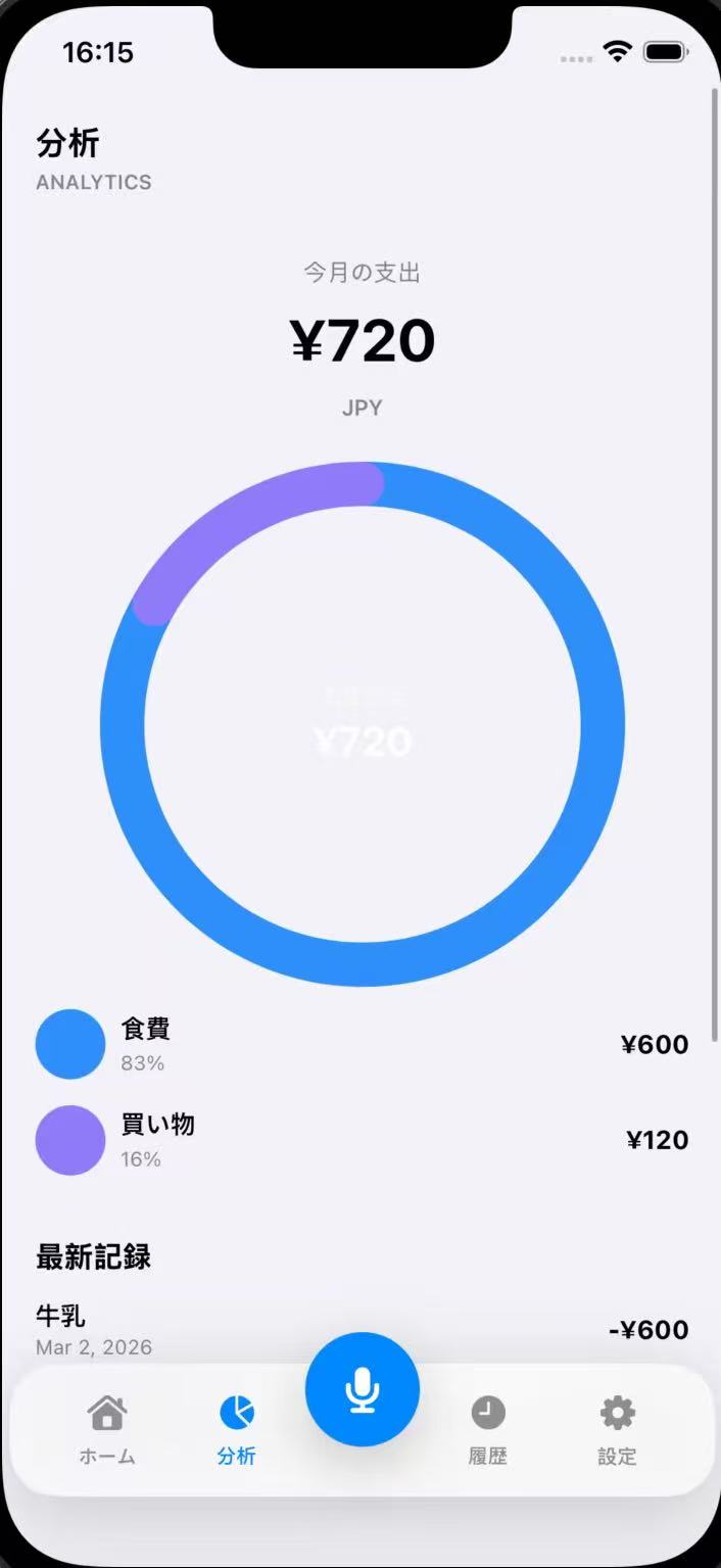 AiAccounting screenshot 3